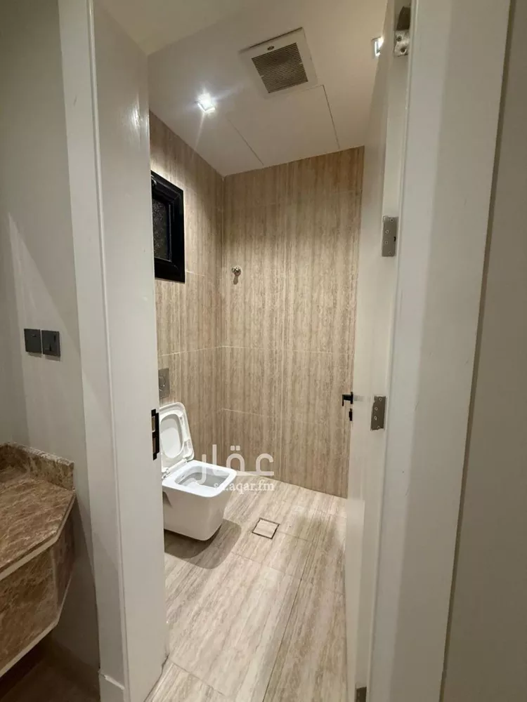 شقة للإيجار في شارع علي الثمانيني, حي الأندلس, مدينة الرياض, منطقة الرياض صورة 5