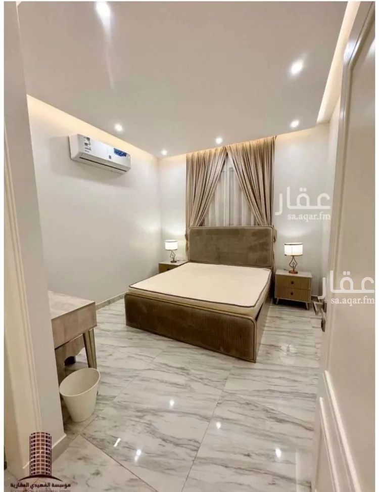 شقة للإيجار في شارع الكندي, حي الملك فيصل, مدينة الرياض, منطقة الرياض