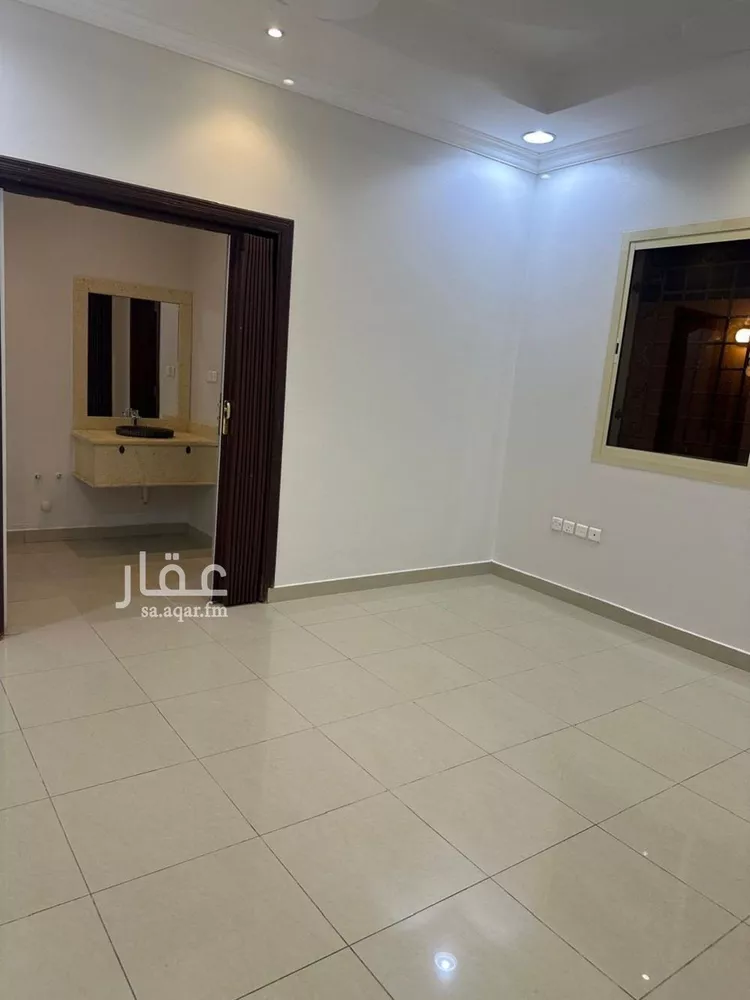 دور للإيجار في شارع المروان, حي الوادي, مدينة الرياض, منطقة الرياض صورة 3