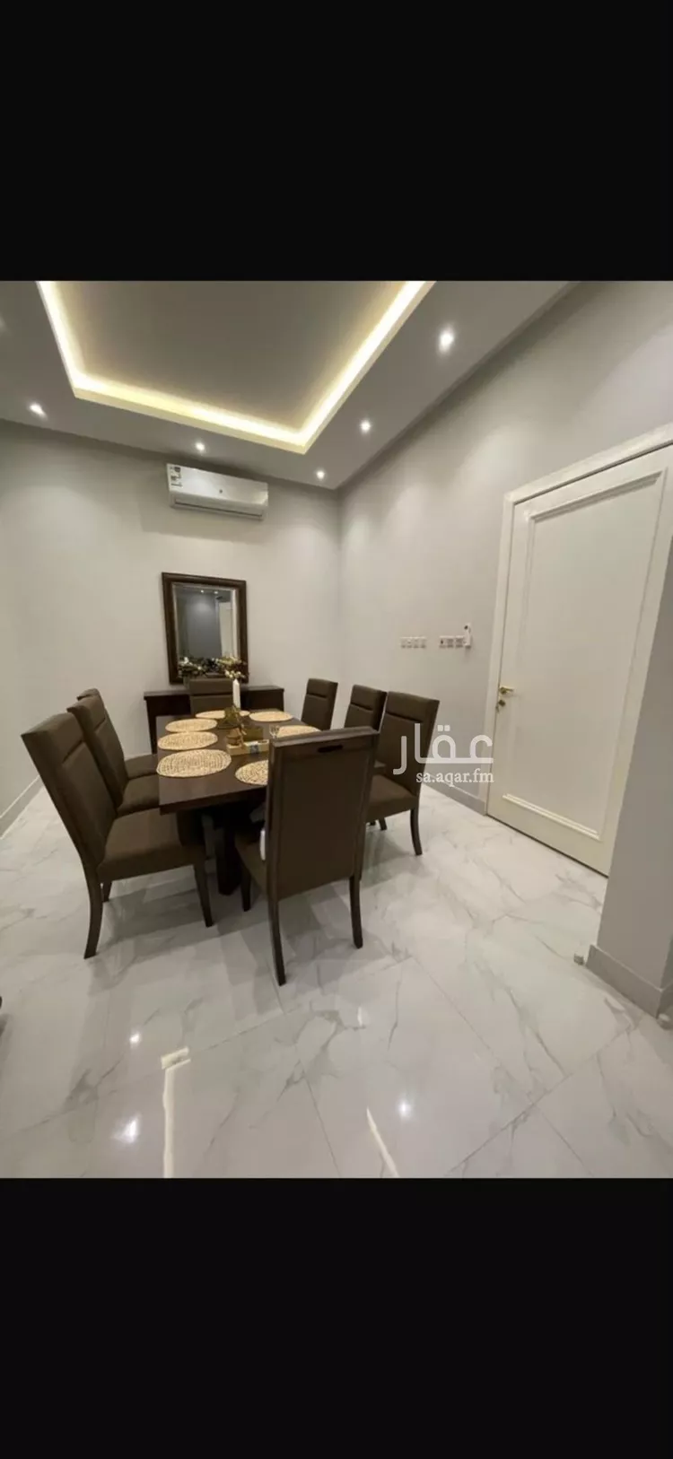شقة للإيجار في شارع ابن مقلة, حي قرطبة, مدينة الرياض, منطقة الرياض صورة 2