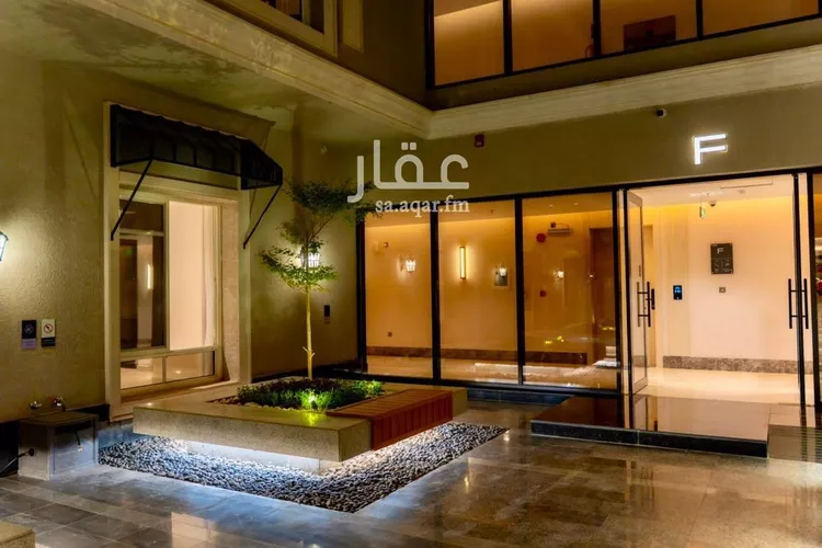 شقة للإيجار في شارع الامير سلطان ابن عبدالعزيز, حي السليمانية, مدينة الرياض, منطقة الرياض صورة 5