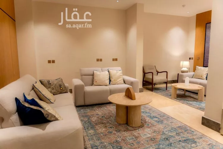 شقة للإيجار في شارع الامير سلطان ابن عبدالعزيز, حي السليمانية, مدينة الرياض, منطقة الرياض 12