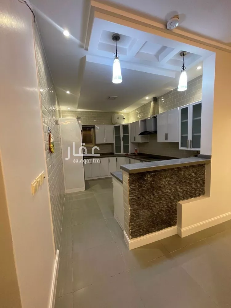 شقة للإيجار في شارع إدريس السنوسي, حي المنار, مدينة الرياض, منطقة الرياض 6