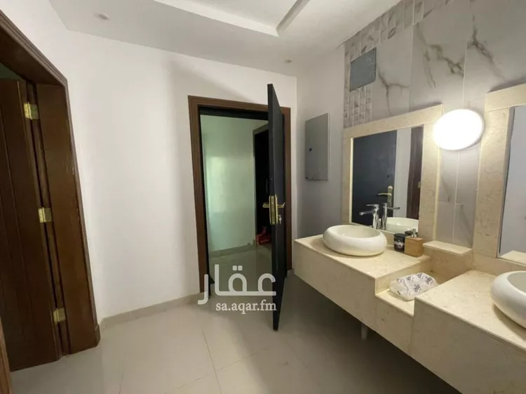 شقة للإيجار في شارع رقم 440, حي الملقا, مدينة الرياض, منطقة الرياض صورة 3