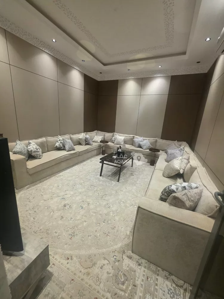 فيلا للإيجار في شارع رقم 125, حي المونسية, مدينة الرياض, منطقة الرياض 26