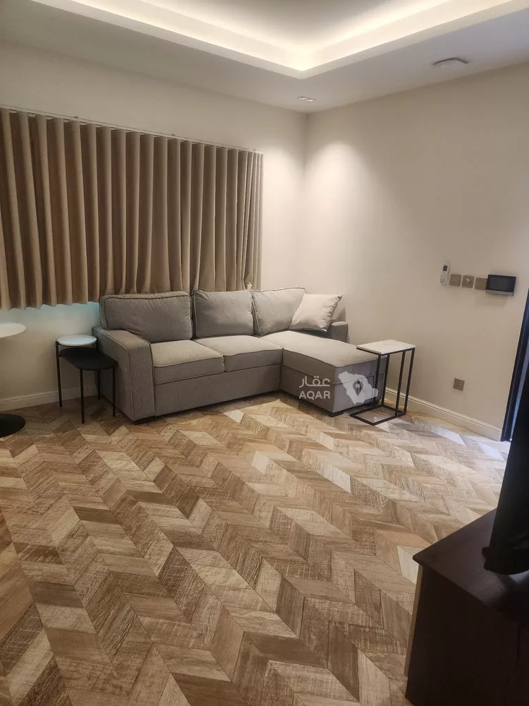 Studio for rent in Riyadh As Sahafah 9
