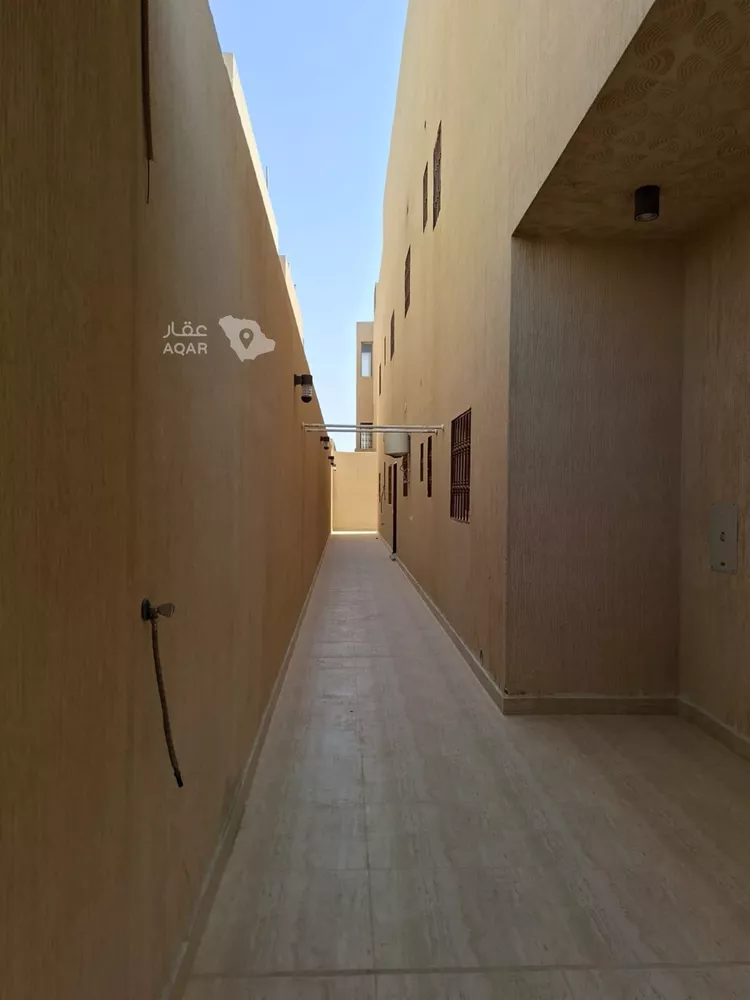 دور للإيجار في شارع النشرة, حي الصحافة, مدينة الرياض, منطقة الرياض 12