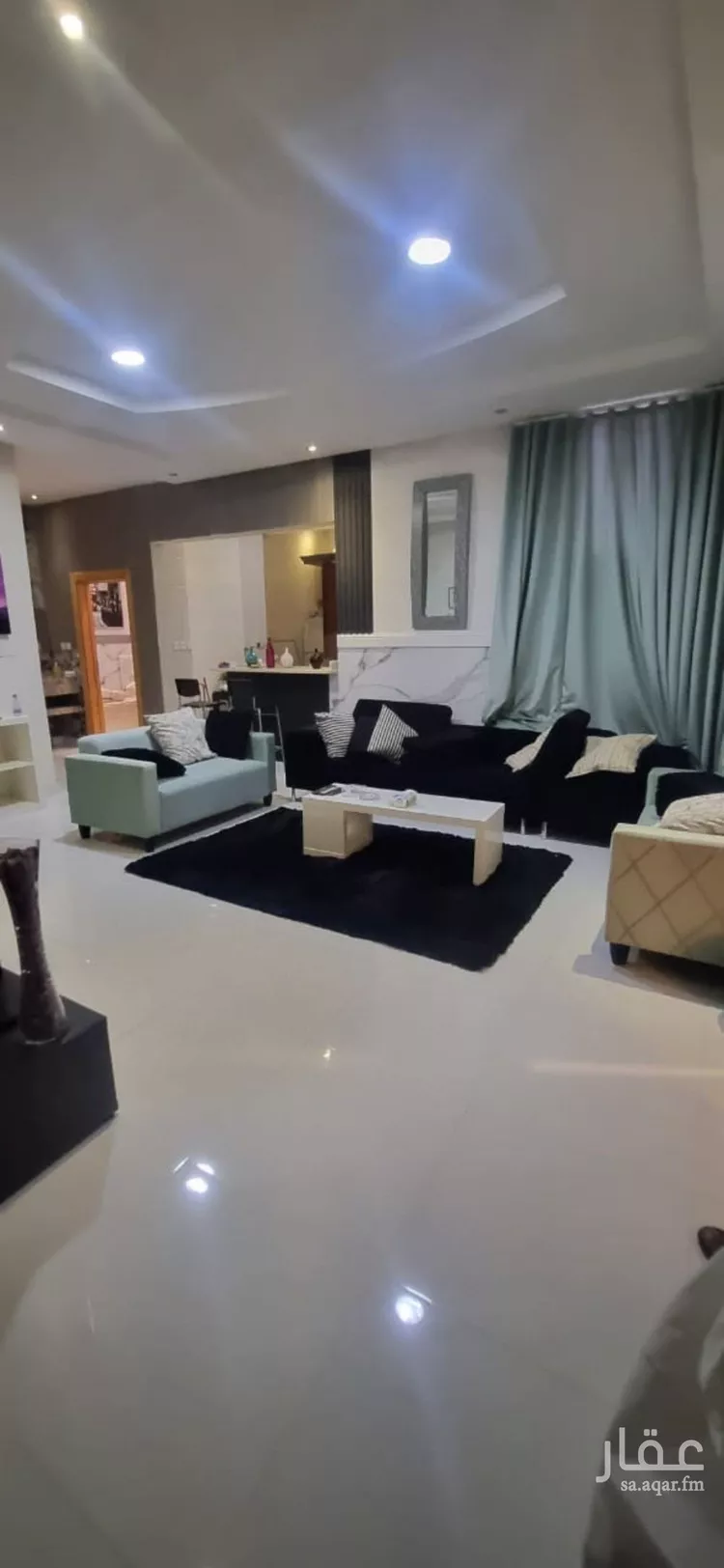 شقة للإيجار في شارع الازاهرة, حي الندى, مدينة الرياض, منطقة الرياض صورة 5