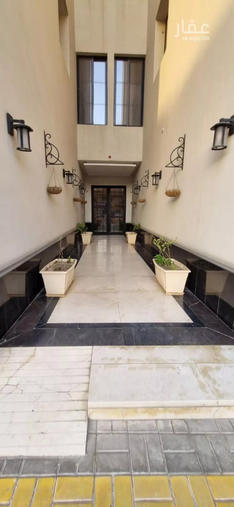 شقة للإيجار في شارع بريدة, حي الصحافة, مدينة الرياض, منطقة الرياض صورة 4