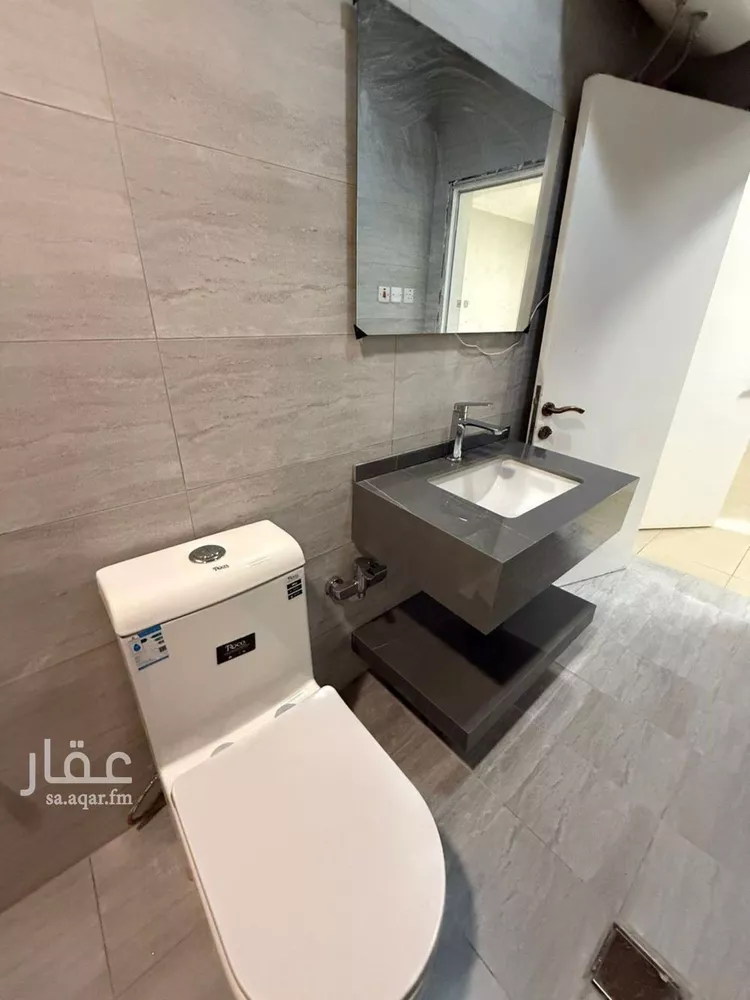 شقة للإيجار في شارع الحمدة, حي النفل, مدينة الرياض, منطقة الرياض صورة 5