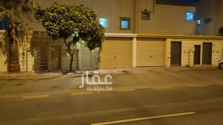 شقة للإيجار في شارع ابن مشعل, حي الإزدهار, مدينة الرياض, منطقة الرياض صورة 2