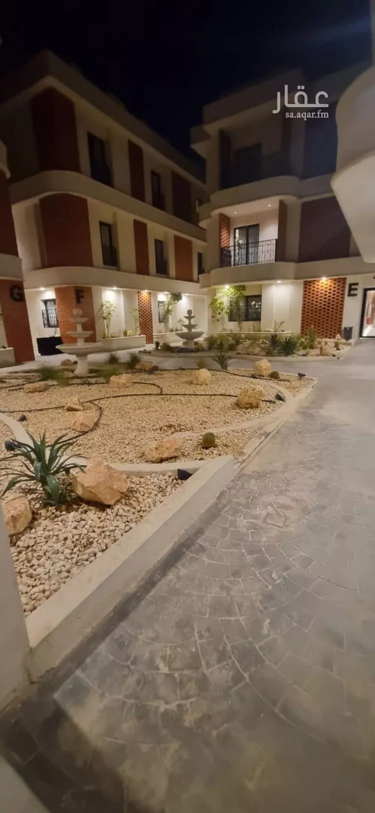 شقة للإيجار في شارع محمد بن عبدالعزيز الماضي, حي قرطبة, مدينة الرياض, منطقة الرياض صورة 5