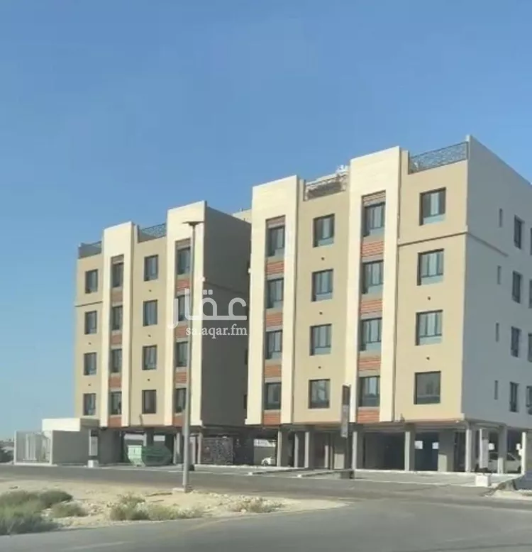 شقة للإيجار في شارع مدائن صالح, حي الحمراء, مدينة الخبر, المنطقة الشرقية