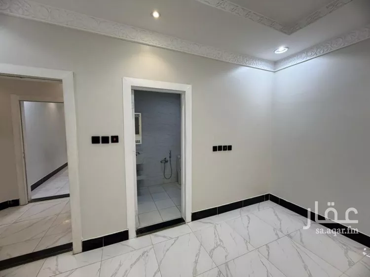 شقة للإيجار في شارع الحواتم, حي غرناطة, مدينة الرياض, منطقة الرياض صورة 2