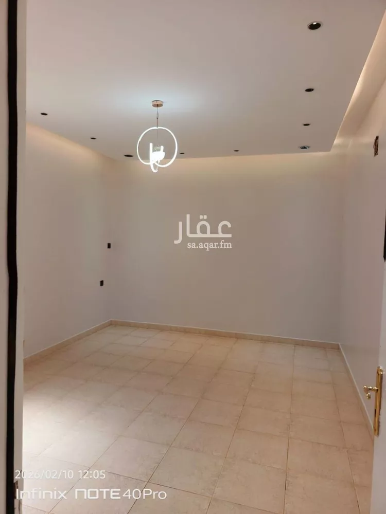 شقة للإيجار في شارع المقاماتي, حي الحمراء, مدينة الرياض, منطقة الرياض صورة 5