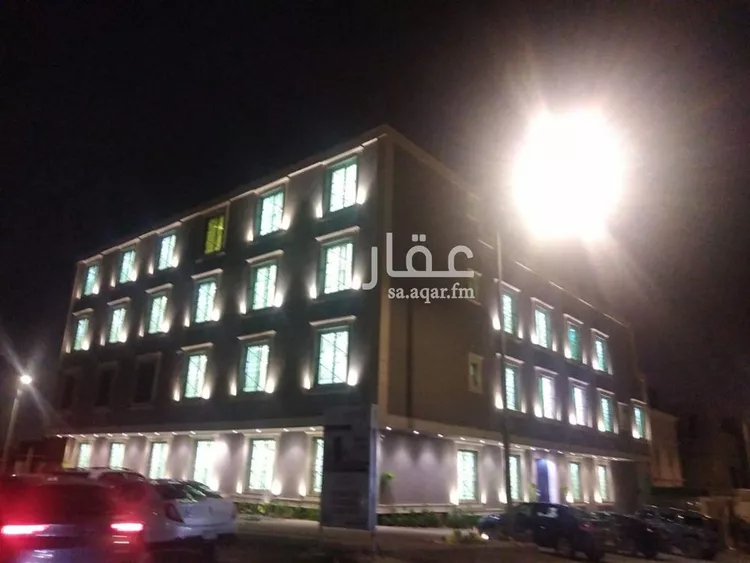 دور للإيجار في شارع حميد بن الصباح, حي النرجس, مدينة الرياض, منطقة الرياض