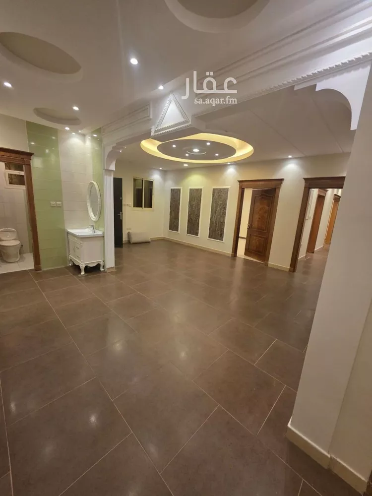 Floor for Rent in Riyadh Al Aqiq