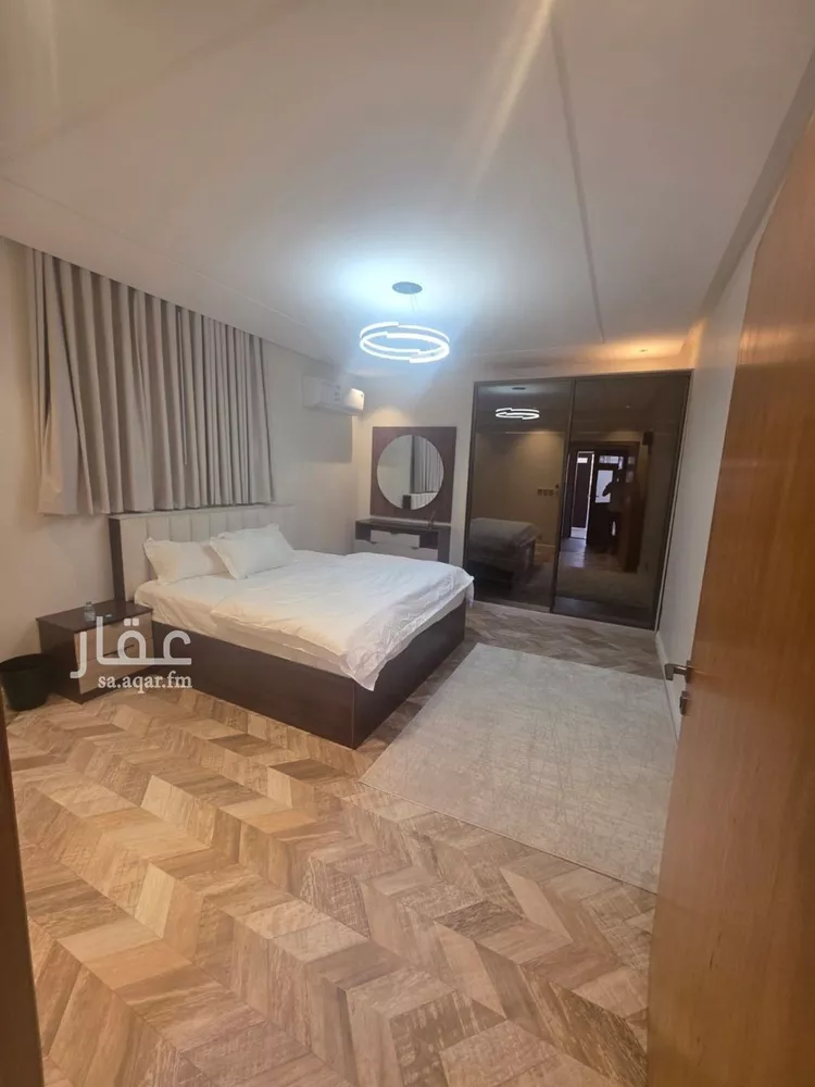 استوديو للإيجار في شارع وادي الصحن, حي الصحافة, مدينة الرياض, منطقة الرياض صورة 5