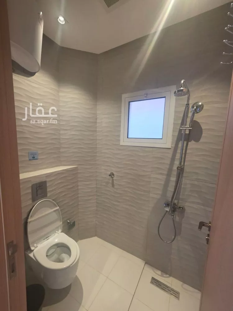 استوديو للإيجار في شارع وادي الصحن, حي الصحافة, مدينة الرياض, منطقة الرياض 9