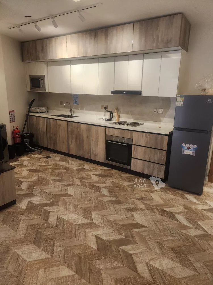 Studio for rent in Riyadh As Sahafah 10