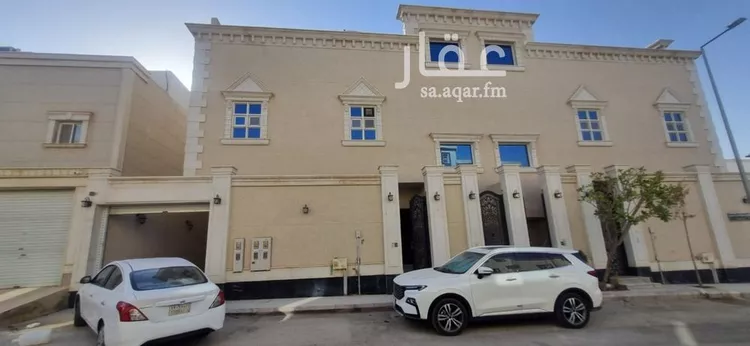 دور للإيجار في شارع عبدالله بن المقفع, حي عرقة, مدينة الرياض, منطقة الرياض