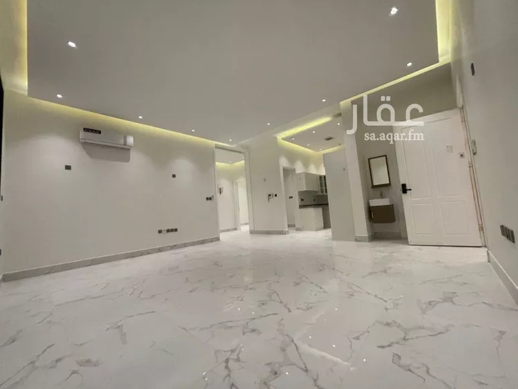 شقة للبيع في شارع ابن أبي عذيبة, حي القيروان, مدينة الرياض, منطقة الرياض