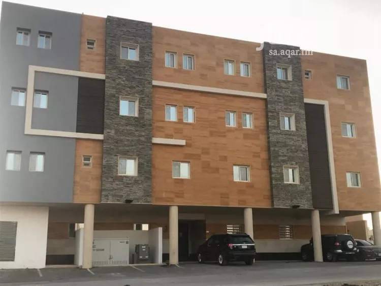 شقة للإيجار في شارع إبراهيم الأشعري, حي القيروان, مدينة الرياض, منطقة الرياض