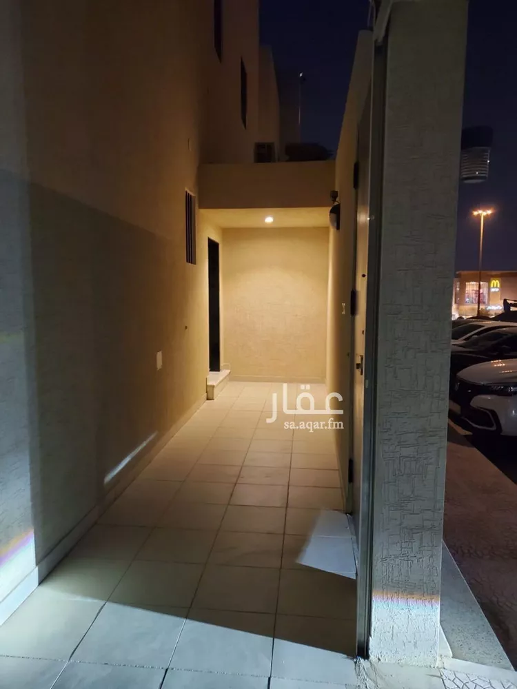 دور للإيجار في شارع سليمان القطان, حي النرجس, مدينة الرياض, منطقة الرياض صورة 3