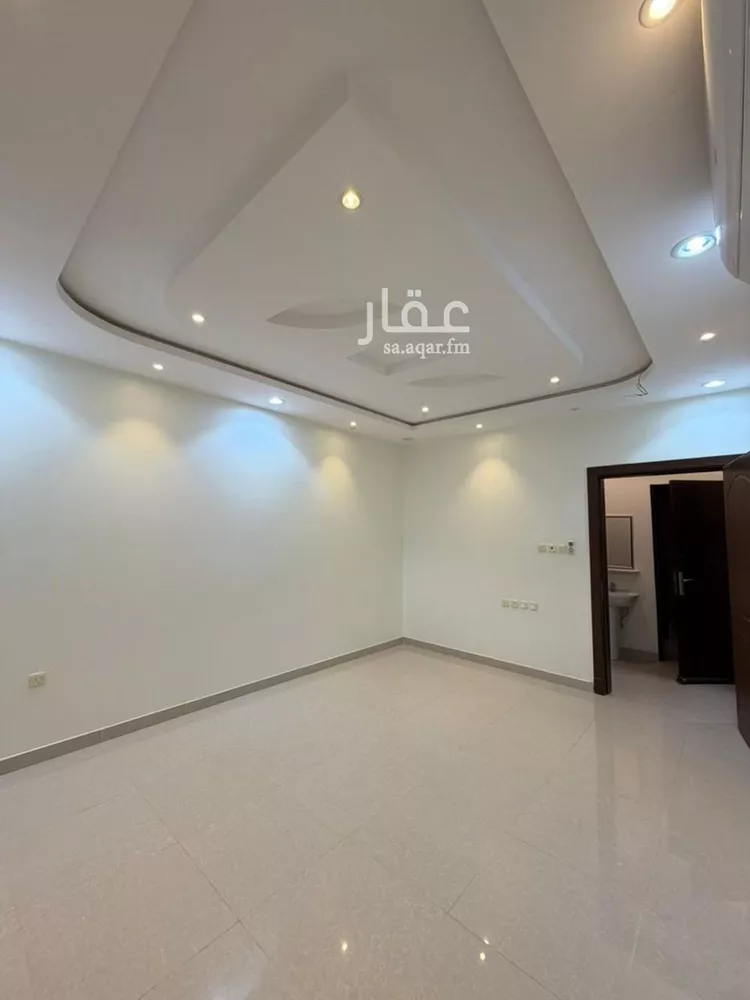 شقة للإيجار في شارع شهيد الدين ثم الوطن فهد سعد عبدالله ال, حي النرجس, مدينة الرياض, منطقة الرياض صورة 3