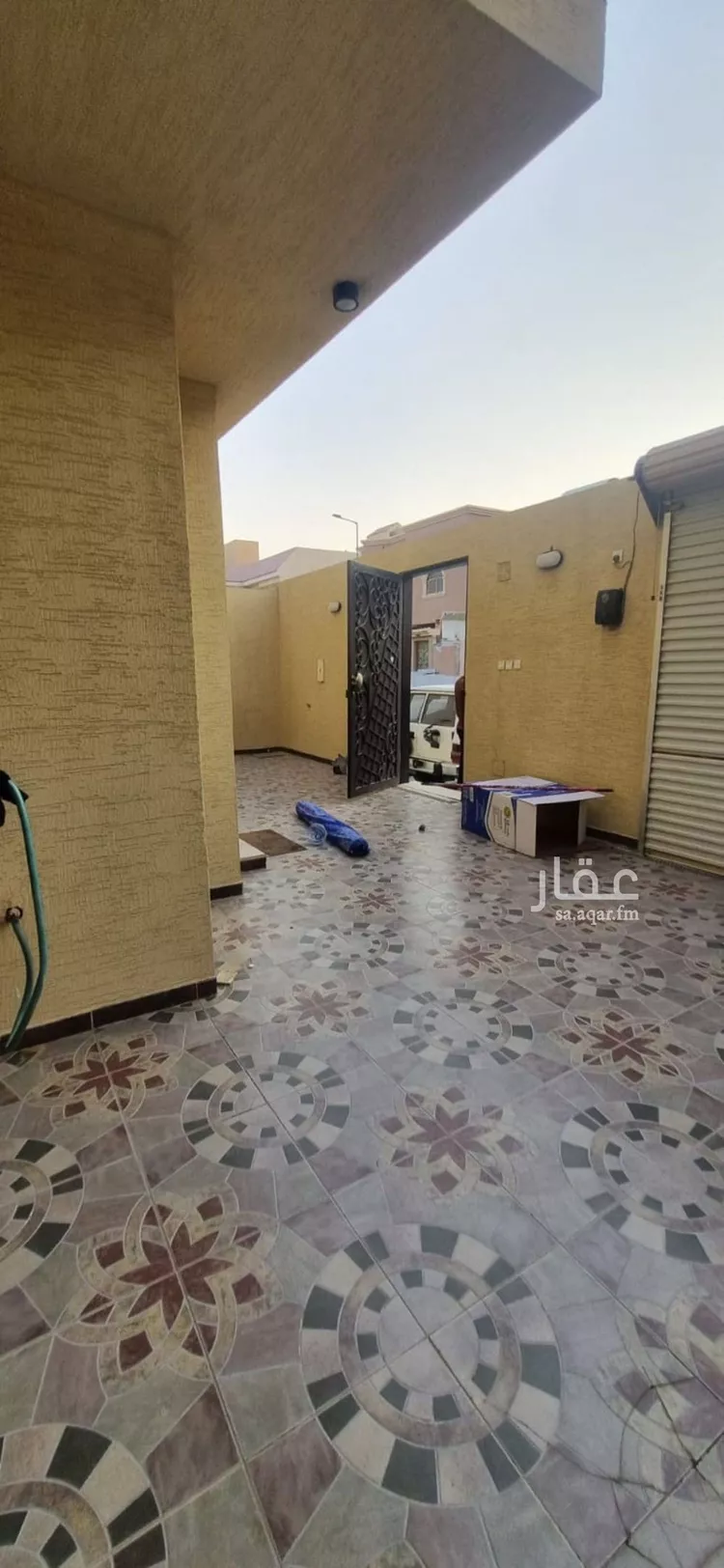 شقة للإيجار في شارع ابن مشعل, حي الإزدهار, مدينة الرياض, منطقة الرياض صورة 4