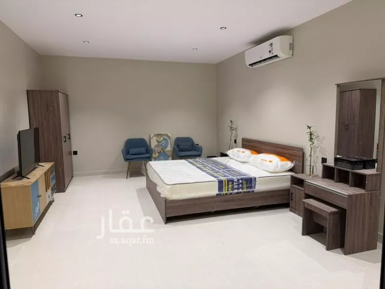 شقة للإيجار في شارع رنية, حي قرطبة, مدينة الرياض, منطقة الرياض