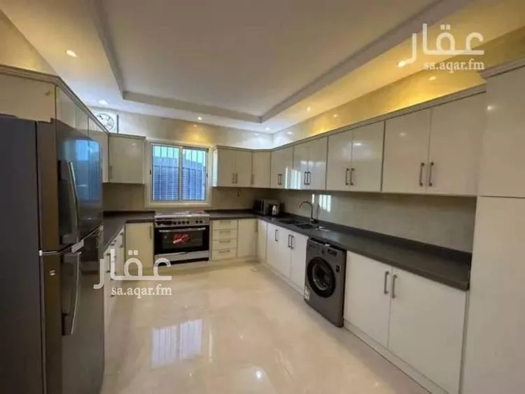 شقة للإيجار في شارع الحواتم, حي غرناطة, مدينة الرياض, منطقة الرياض صورة 4