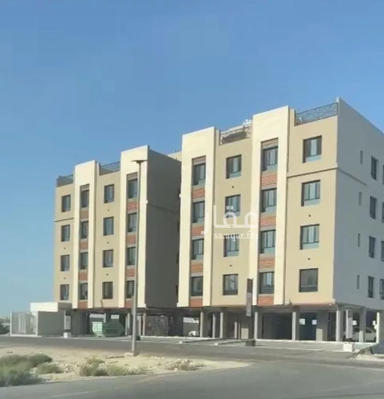 شقة للإيجار في شارع مدائن صالح, حي الحمراء, مدينة الخبر, المنطقة الشرقية