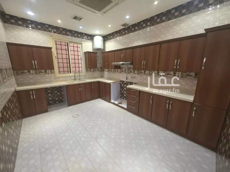 دور للإيجار في شارع الشيخ إبراهيم بن محمد آل الشيخ, حي النرجس, مدينة الرياض, منطقة الرياض صورة 3