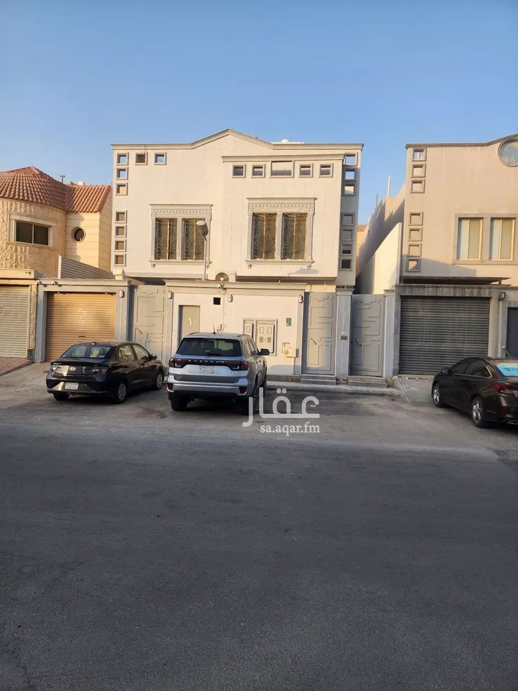 Floor for Rent in Riyadh As Sahafah