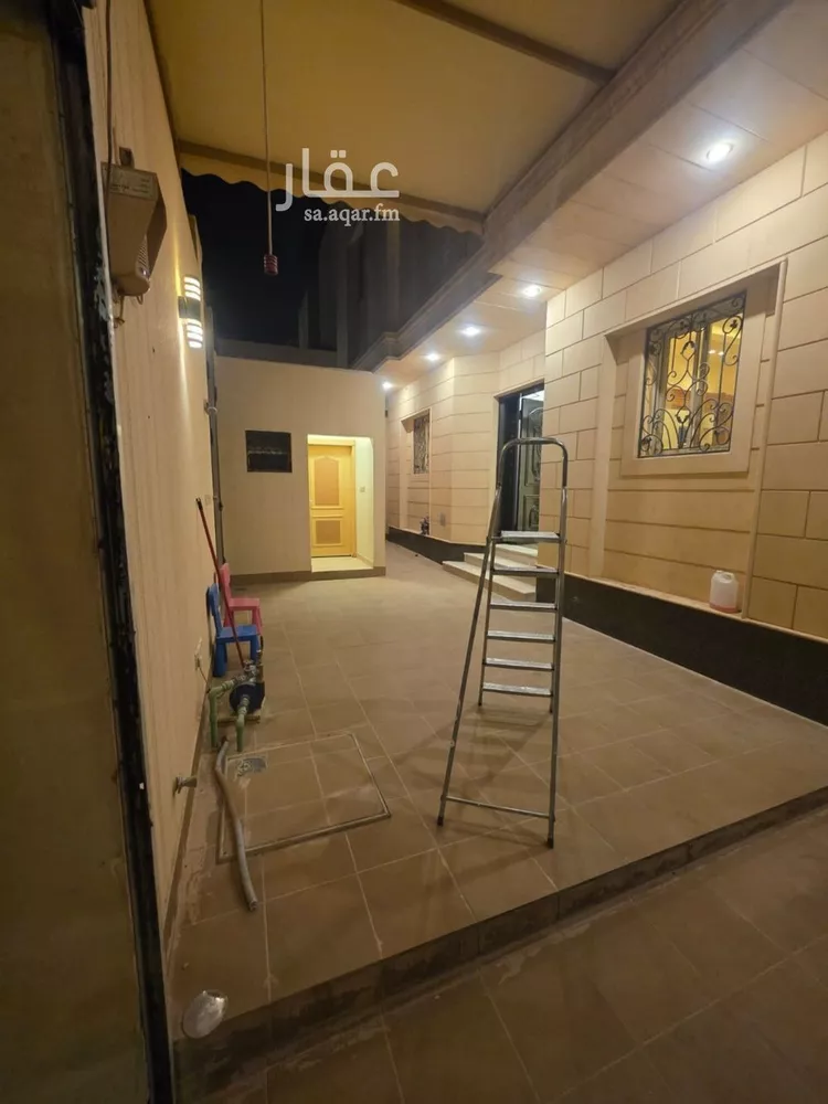 دور للإيجار في شارع وعلة, حي العقيق, مدينة الرياض, منطقة الرياض 8
