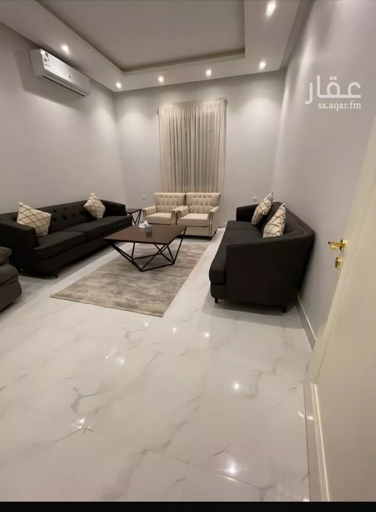 شقة للإيجار في شارع ابن مقلة, حي قرطبة, مدينة الرياض, منطقة الرياض