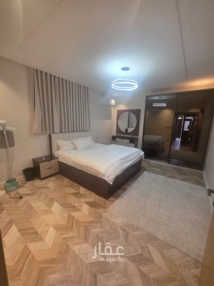 استوديو للإيجار في شارع وادي الصحن, حي الصحافة, مدينة الرياض, منطقة الرياض صورة 4