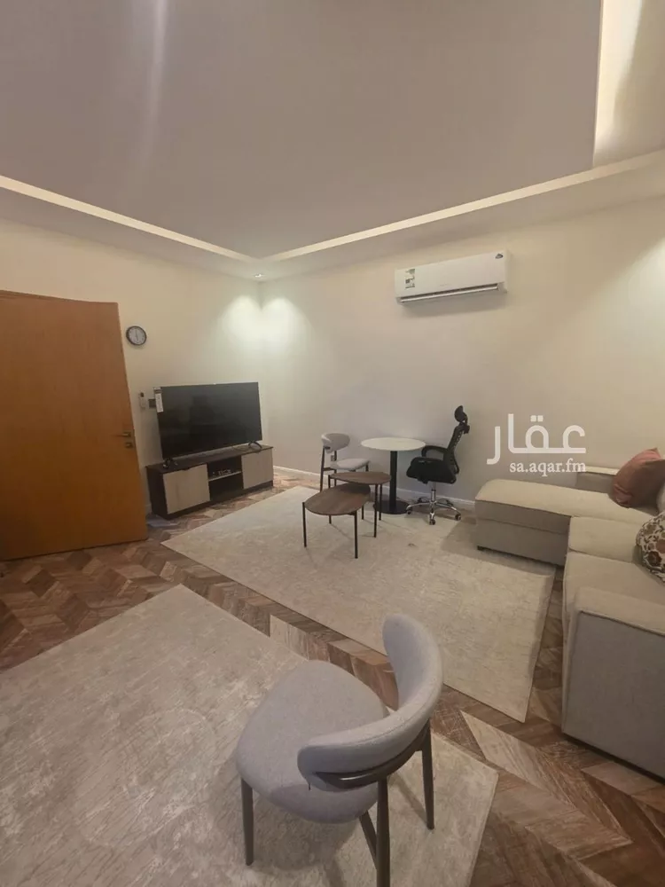 استوديو للإيجار في شارع وادي الصحن, حي الصحافة, مدينة الرياض, منطقة الرياض 10