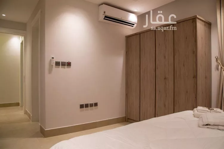شقة للإيجار في شارع طريف, حي النرجس, مدينة الرياض, منطقة الرياض صورة 4