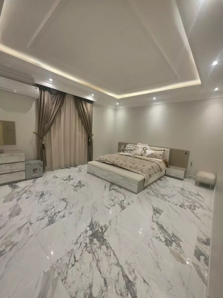فيلا للإيجار في شارع رقم 125, حي المونسية, مدينة الرياض, منطقة الرياض 2