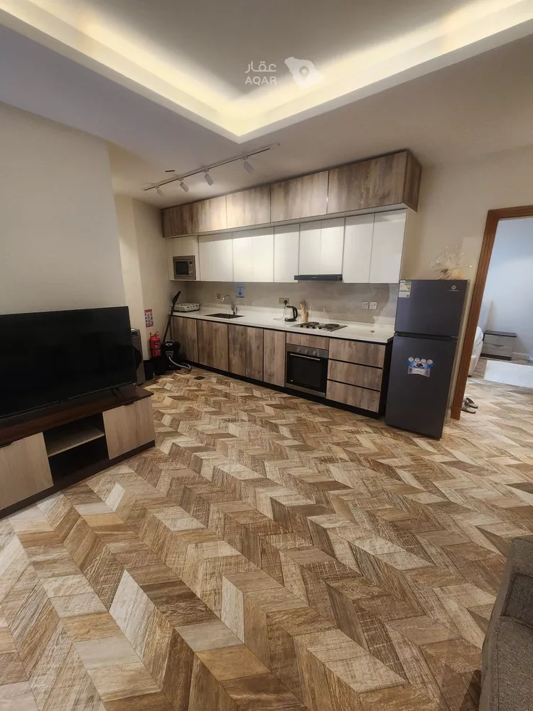 Studio for rent in Riyadh As Sahafah صورة 4