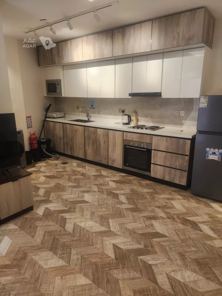 Studio for rent in Riyadh As Sahafah 13