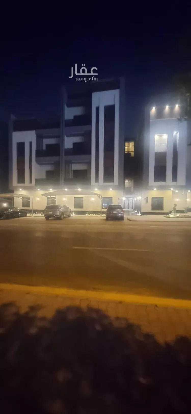 شقة للإيجار في شارع خالد بن الوليد, حي الأندلس, مدينة الرياض, منطقة الرياض صورة 2