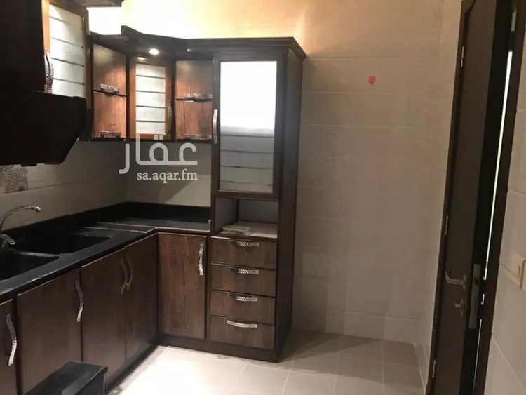 شقة للإيجار في شارع إبراهيم الأشعري, حي القيروان, مدينة الرياض, منطقة الرياض صورة 3