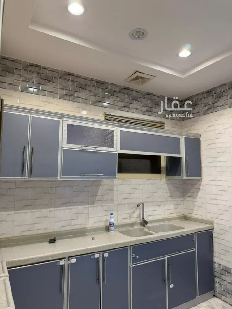 شقة للإيجار في شارع شهيد الدين ثم الوطن فهد سعد عبدالله ال, حي النرجس, مدينة الرياض, منطقة الرياض صورة 5