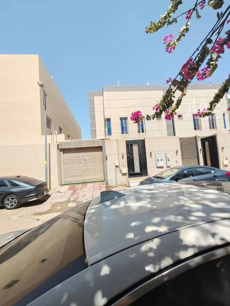دور للإيجار في شارع المشيرفة, حي الوادي, مدينة الرياض, منطقة الرياض
