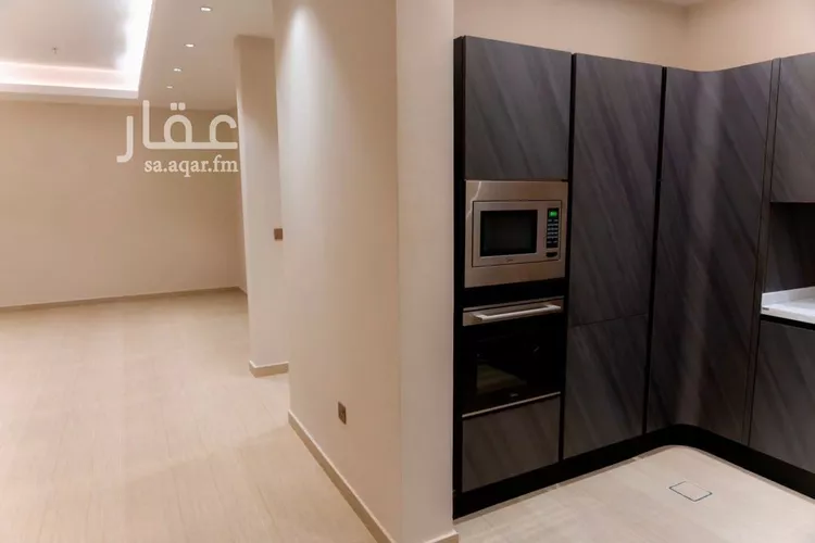 شقة للإيجار في شارع الامير سلطان ابن عبدالعزيز, حي السليمانية, مدينة الرياض, منطقة الرياض 21