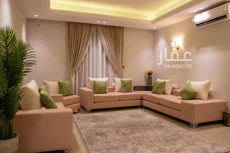 شقة للإيجار في شارع طريف, حي النرجس, مدينة الرياض, منطقة الرياض صورة 3