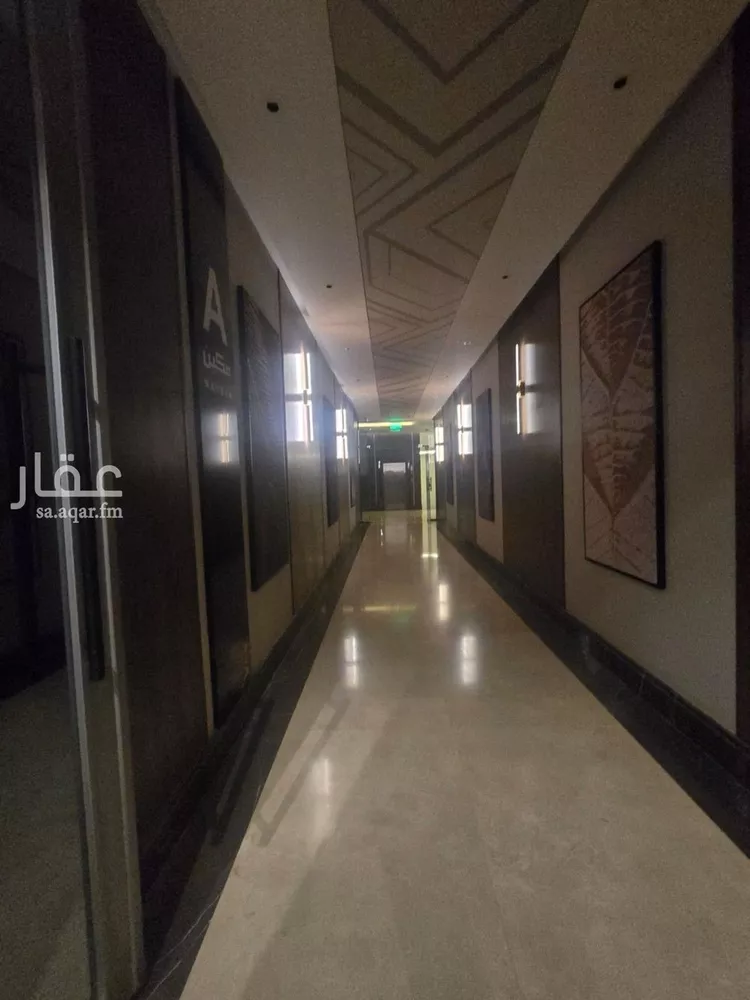 شقة للإيجار في شارع ابن مقلة, حي قرطبة, مدينة الرياض, منطقة الرياض 19